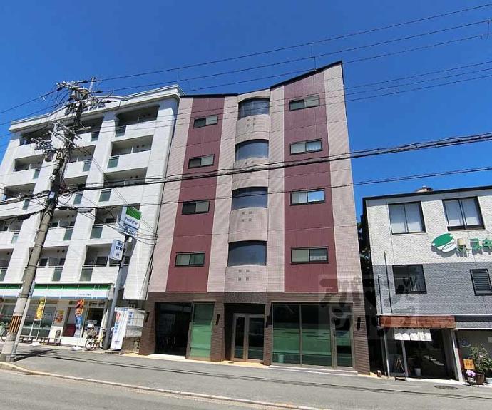 【ファーストビル】間取