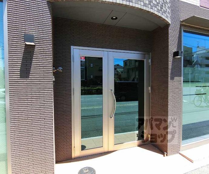 【ファーストビル】間取