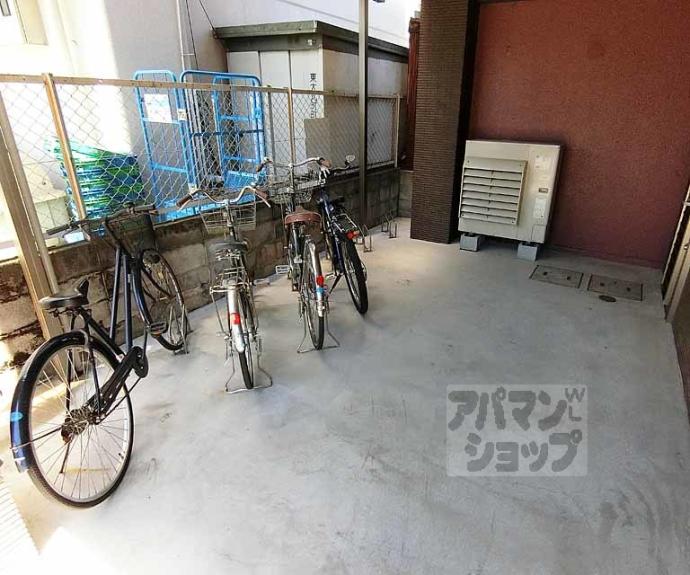 【ファーストビル】間取