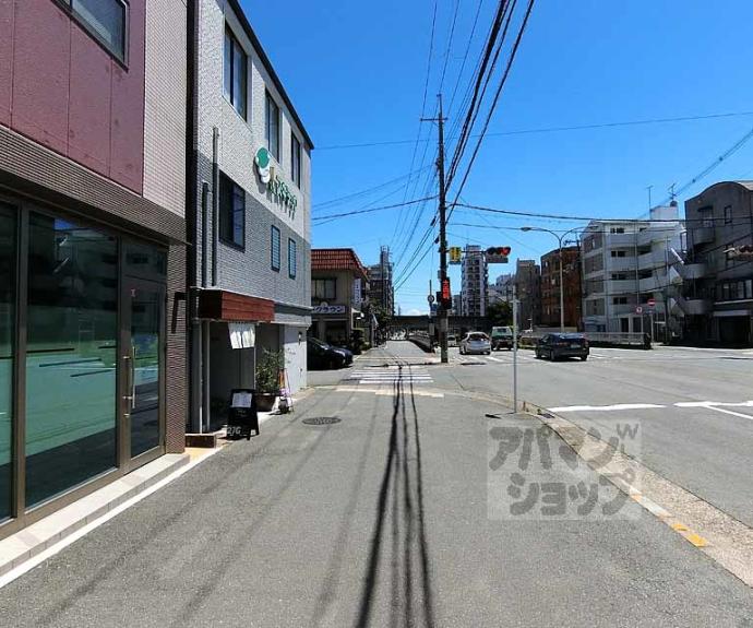 【ファーストビル】間取