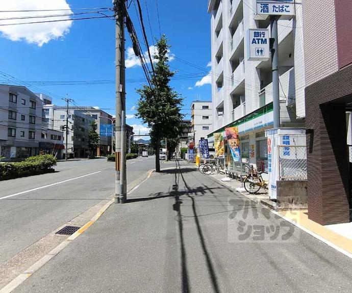 【ファーストビル】間取