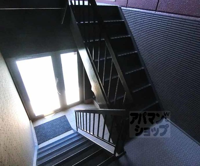 【ファーストビル】間取