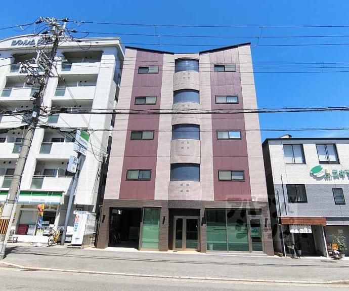 【ファーストビル】間取