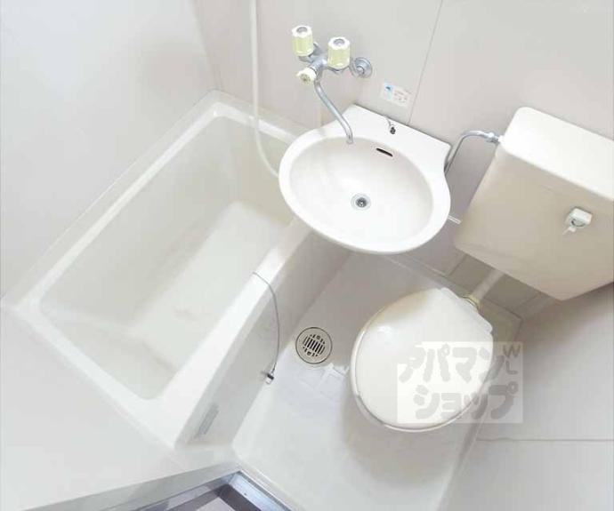 【ファーストビル】間取