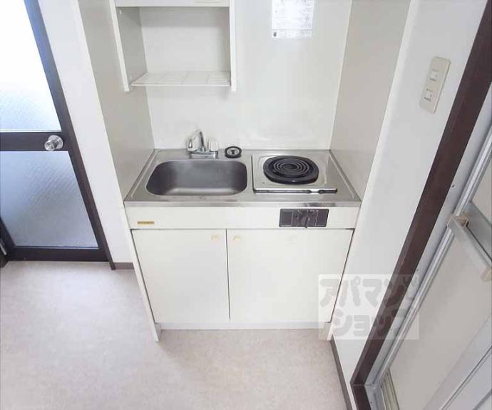 【ファーストビル】間取