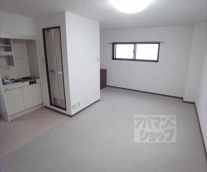 【ファーストビル】間取