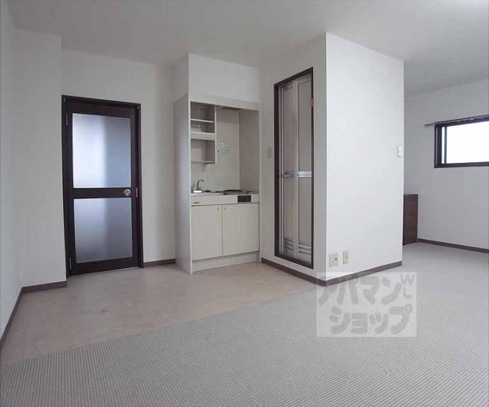 【ファーストビル】間取