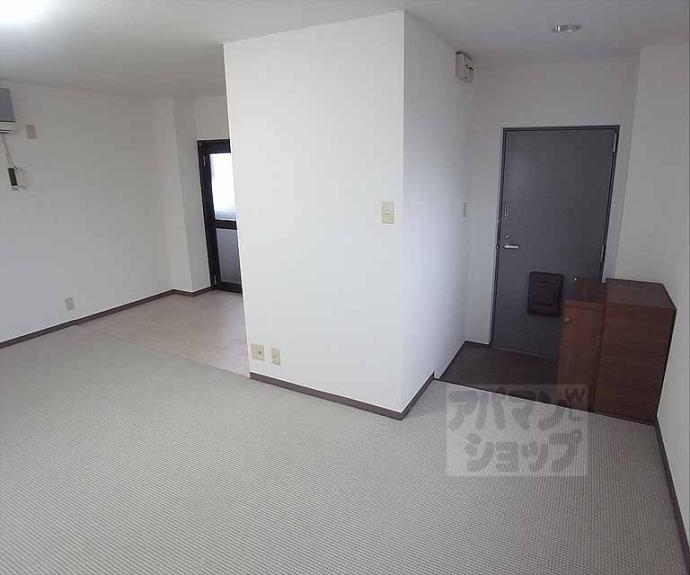 【ファーストビル】間取