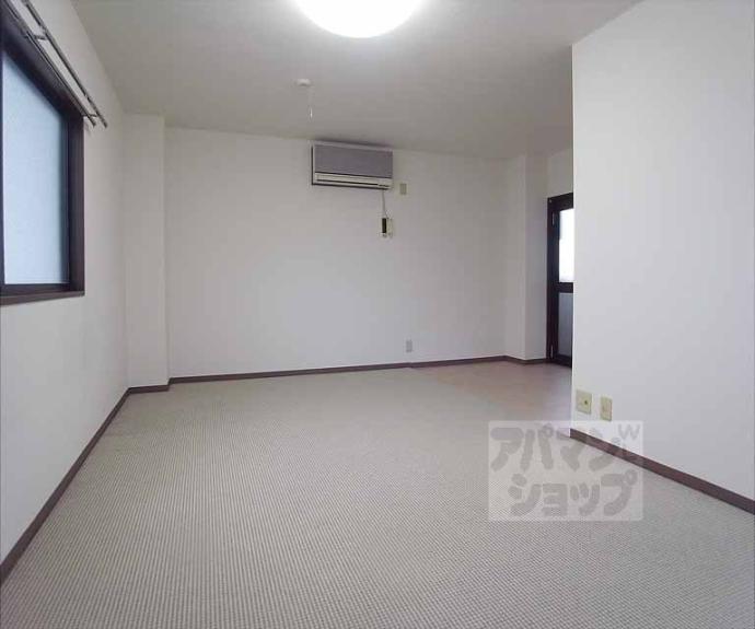 【ファーストビル】間取