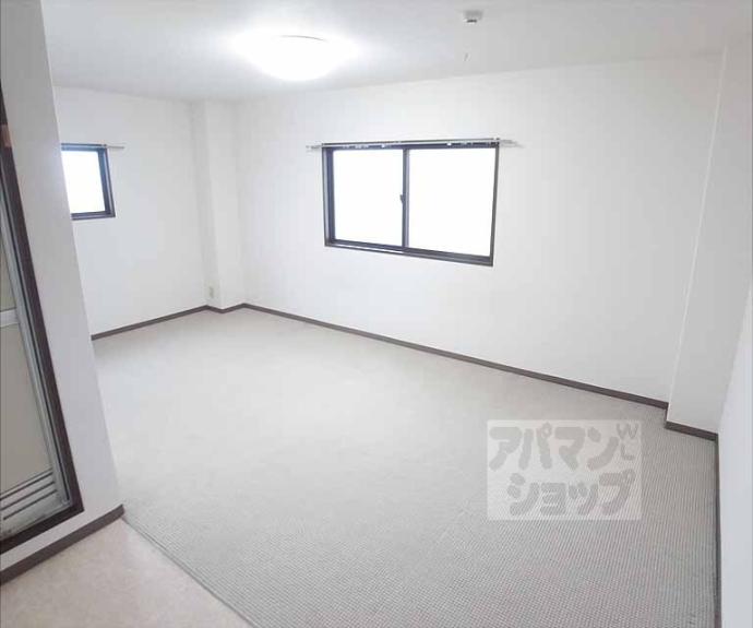 【ファーストビル】間取