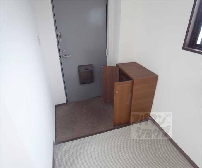 【ファーストビル】間取