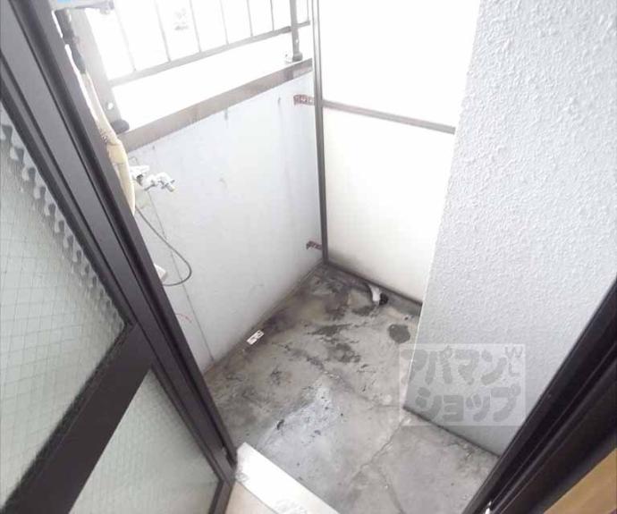 【ファーストビル】間取