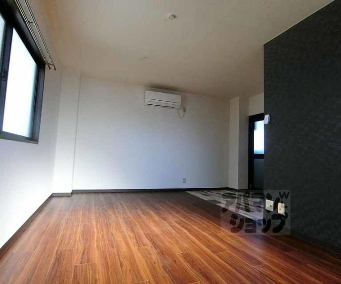 【ファーストビル】間取