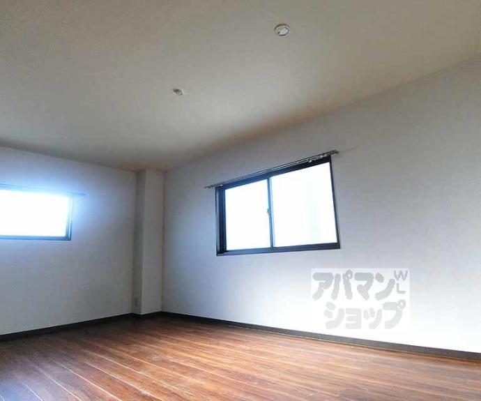 【ファーストビル】間取