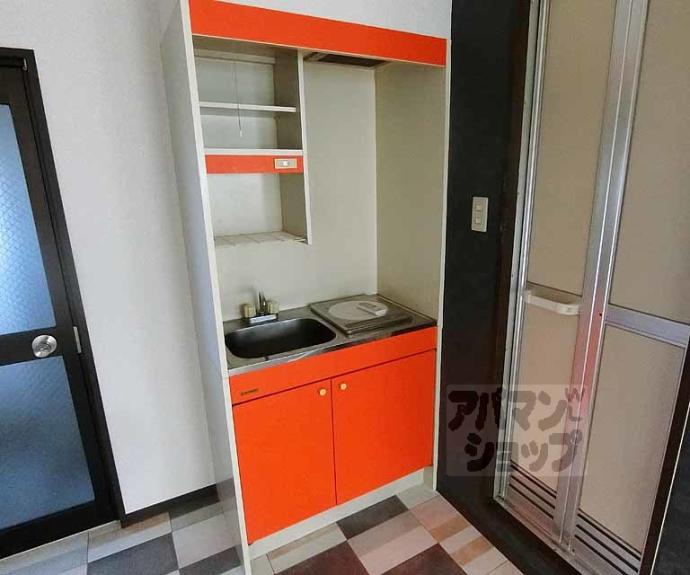 【ファーストビル】間取