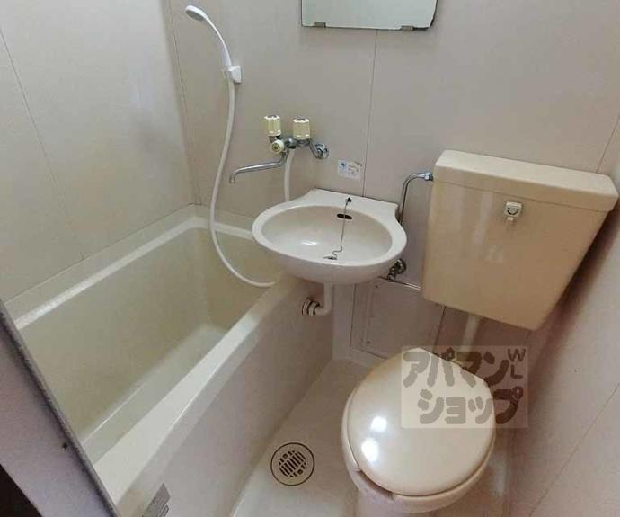 【ファーストビル】間取