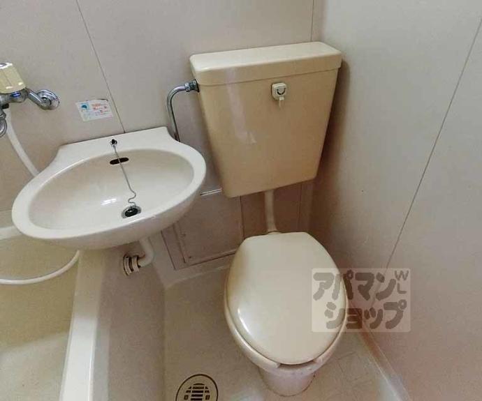 【ファーストビル】間取