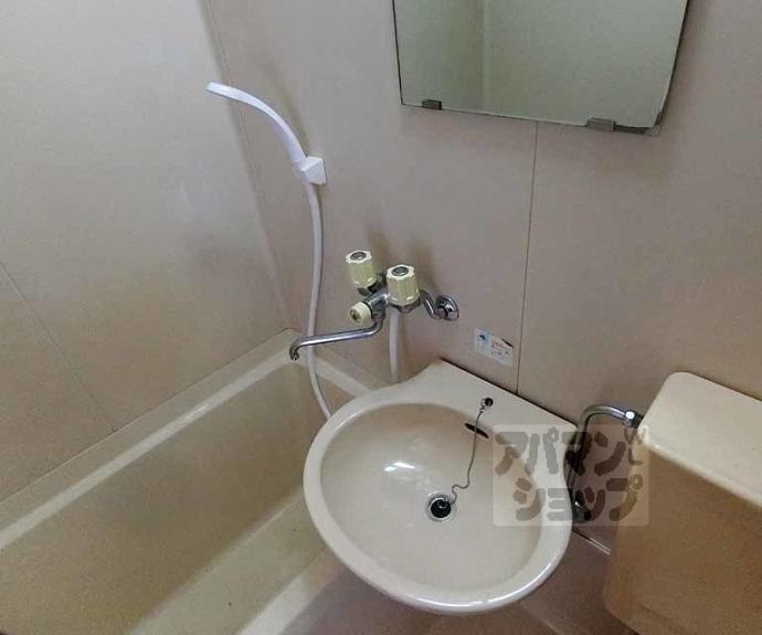 【ファーストビル】間取