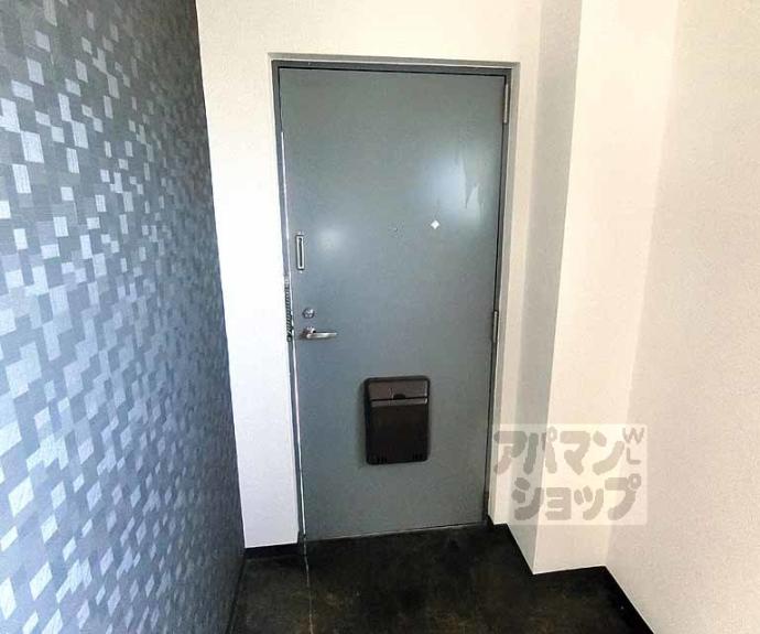 【ファーストビル】間取