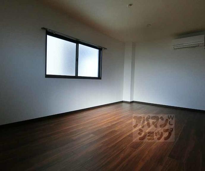 【ファーストビル】間取