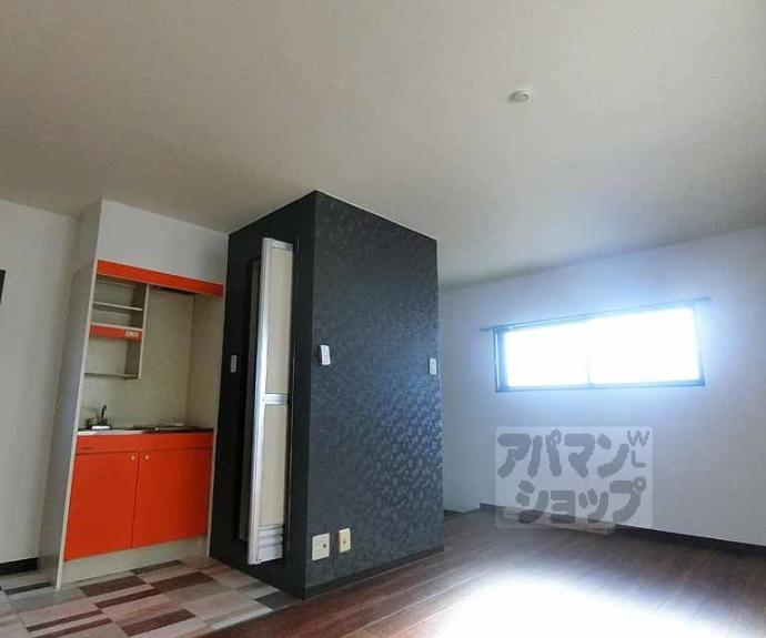 【ファーストビル】間取