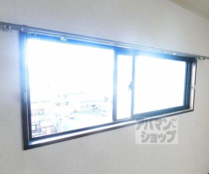 【ファーストビル】間取