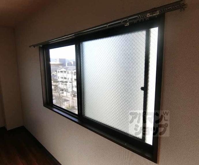 【ファーストビル】間取