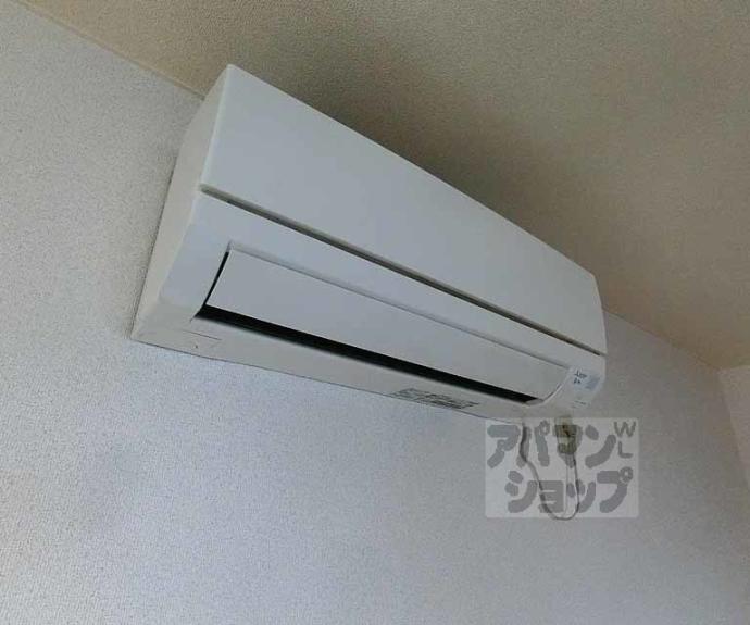 【ファーストビル】間取