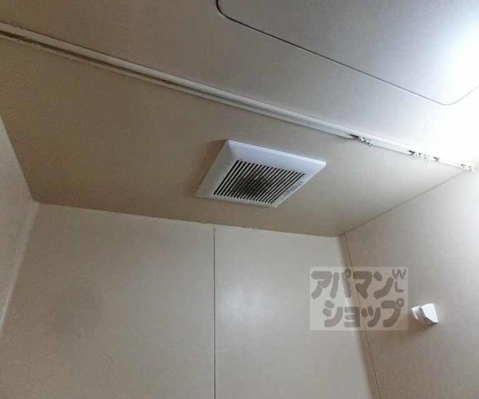 【ファーストビル】間取