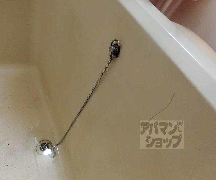 【ファーストビル】間取