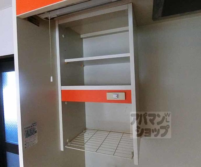 【ファーストビル】間取