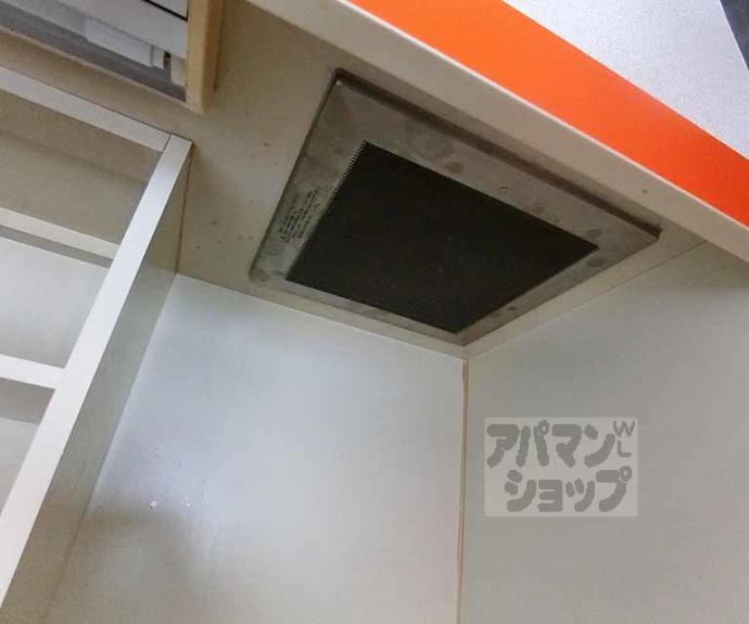 【ファーストビル】間取