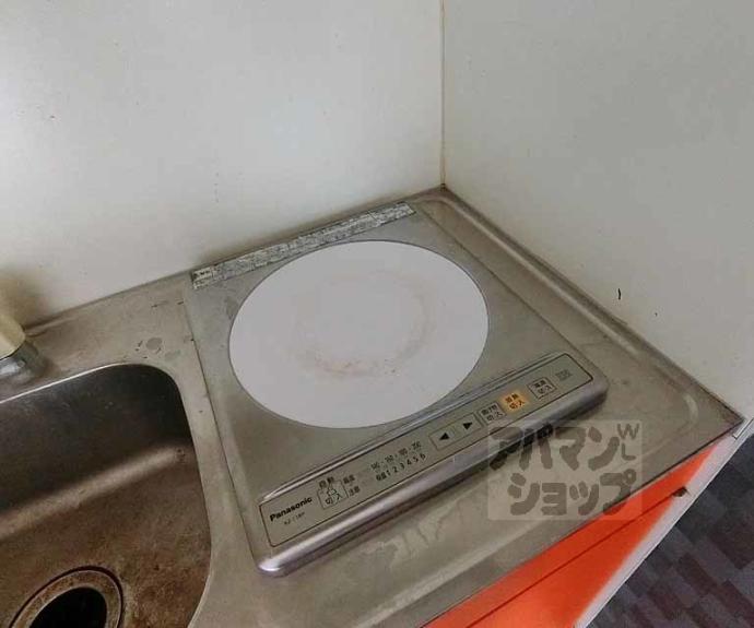 【ファーストビル】間取