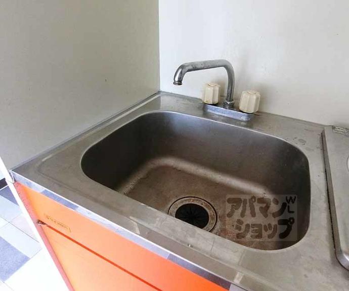 【ファーストビル】間取