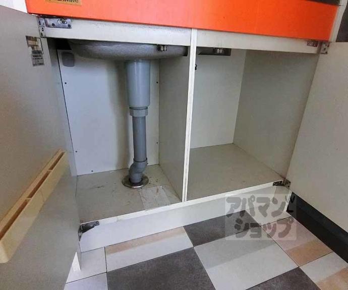 【ファーストビル】間取