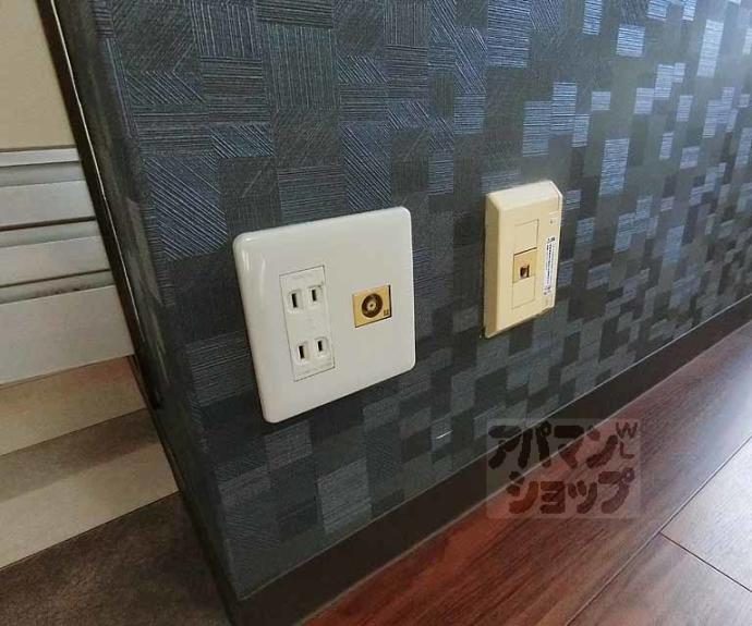 【ファーストビル】間取