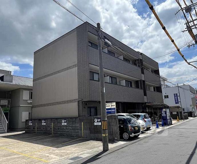 【ウインズタックⅡ】間取