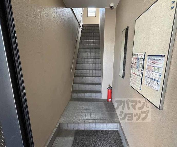 【ウインズタックⅡ】間取