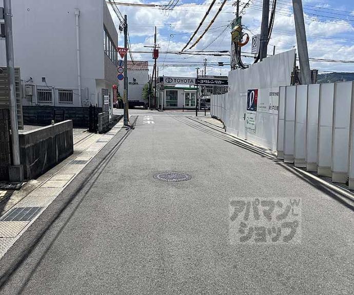 【ウインズタックⅡ】間取