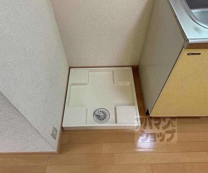 【ウインズタックⅡ】間取