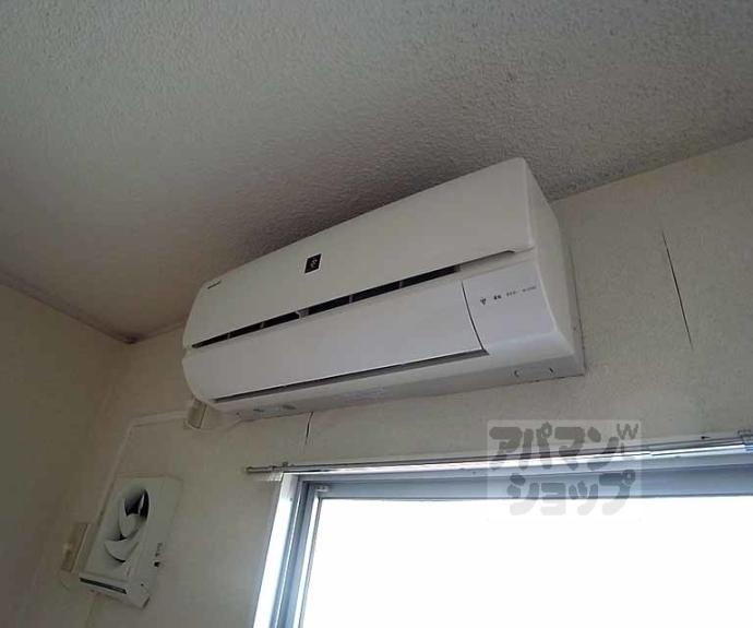 【Ｄｏｏｒ＇ｓ　ＤｅＤｅ　Ｏｎｅ　（旧：嵯峨スチューデントハウス）】間取