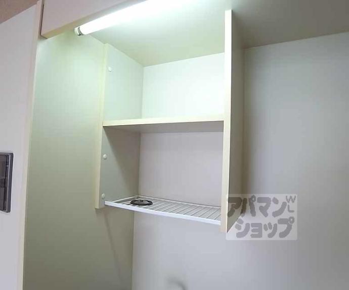 【Ｄｏｏｒ＇ｓ　ＤｅＤｅ　Ｏｎｅ　（旧：嵯峨スチューデントハウス）】間取