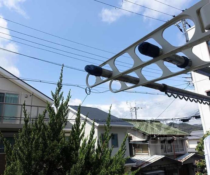 【Ｄｏｏｒ＇ｓ　ＤｅＤｅ　Ｏｎｅ　（旧：嵯峨スチューデントハウス）】間取