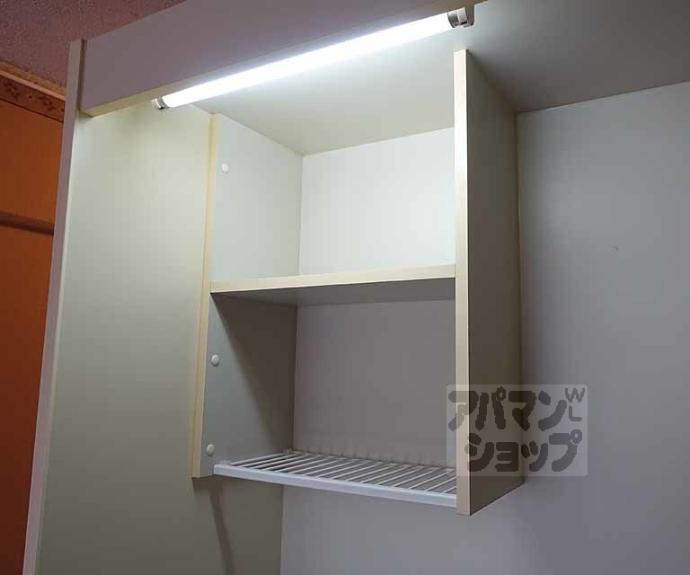 【Ｄｏｏｒ＇ｓ　ＤｅＤｅ　Ｏｎｅ　（旧：嵯峨スチューデントハウス）】間取