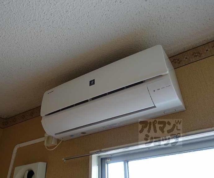 【Ｄｏｏｒ＇ｓ　ＤｅＤｅ　Ｏｎｅ　（旧：嵯峨スチューデントハウス）】間取