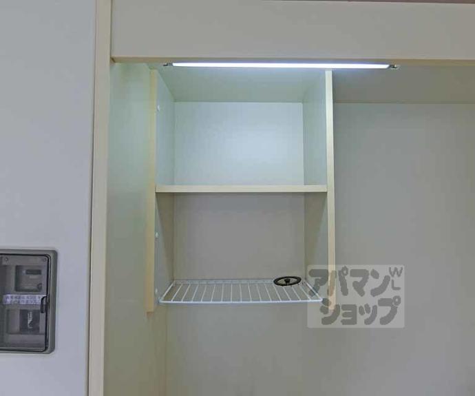 【Ｄｏｏｒ＇ｓ　ＤｅＤｅ　Ｏｎｅ　（旧：嵯峨スチューデントハウス）】間取