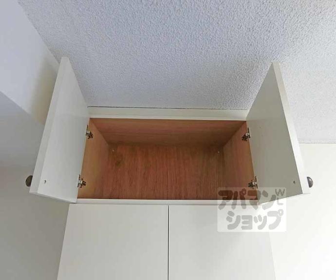 【Ｄｏｏｒ＇ｓ　ＤｅＤｅ　Ｏｎｅ　（旧：嵯峨スチューデントハウス）】間取