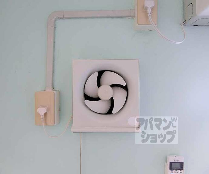 【Ｄｏｏｒ＇ｓ　ＤｅＤｅ　Ｏｎｅ　（旧：嵯峨スチューデントハウス）】間取