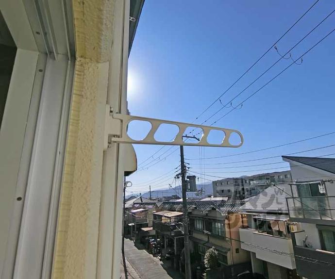 【Ｄｏｏｒ＇ｓ　ＤｅＤｅ　Ｏｎｅ　（旧：嵯峨スチューデントハウス）】間取