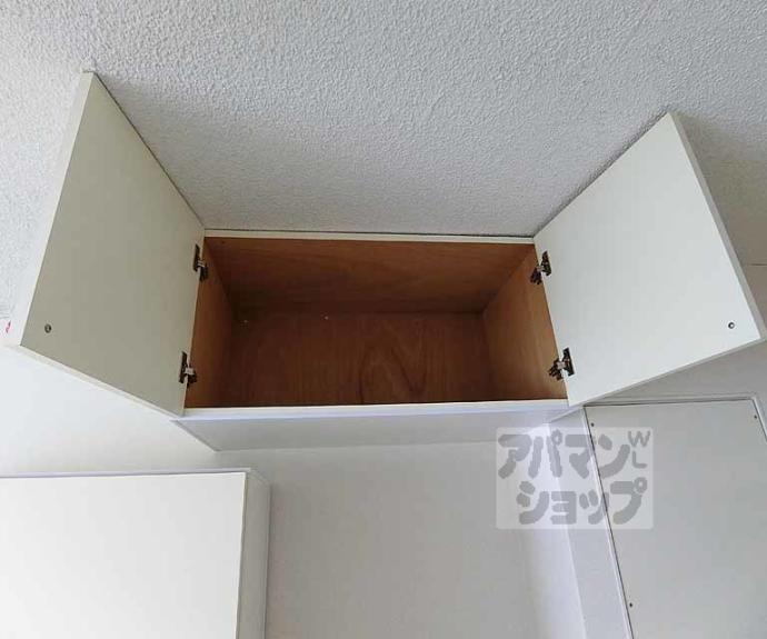 【Ｄｏｏｒ＇ｓ　ＤｅＤｅ　Ｏｎｅ　（旧：嵯峨スチューデントハウス）】間取